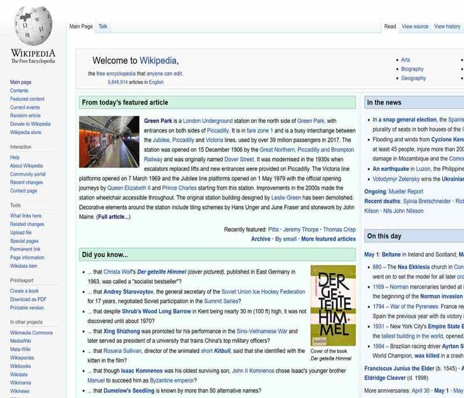 Best Wiki Website provider